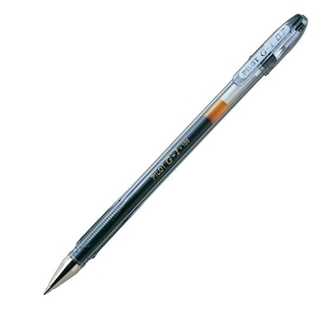 Refill nero per G-2 penna roller Punta Fine - Pilot BLS-G2-7-B